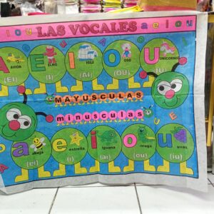 Pellón Pintado