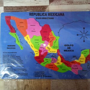 República Méxicana de Foami