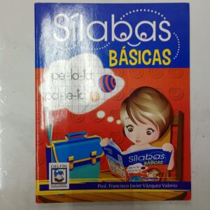 Sílabas Básicas