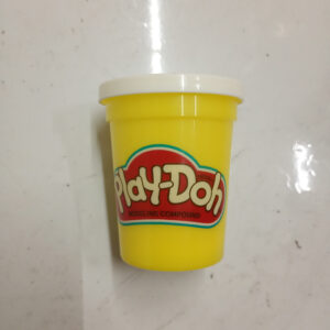Plastilina Play-Doh