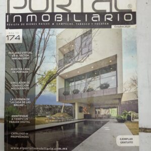 PORTAL INMOBILIARIO
