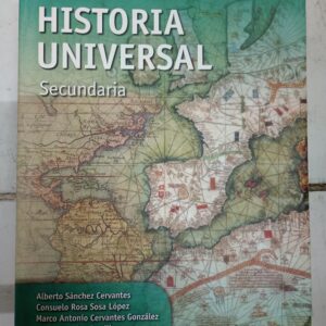 HISTORIA UNIVERSAL
