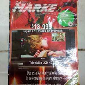 Catálogo Marke