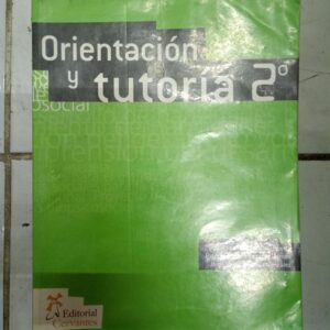 Orientacion y Tutoria 2