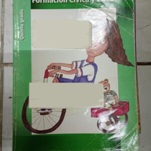 Formación Cívica y Etica