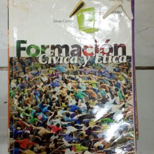Formación Cívica y Etica