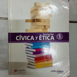 Formación Cívica y Ética