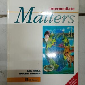 Matters Intermediate