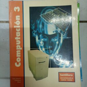 Computación 3