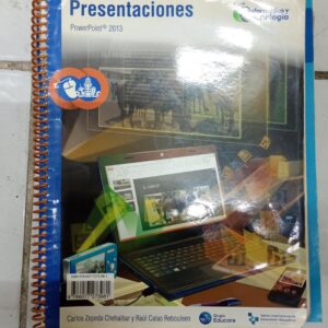 Presentaciones Powerpoint 2013