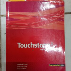 Touchstone 1