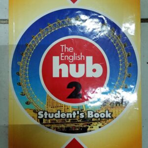 The English Hub 2 Student's book