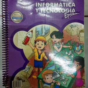 Informática y Tecnología Epsilon