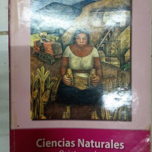 Ciencias Naturales Quinto Grado