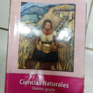 Ciencias Naturales