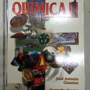 QUíMICA I