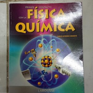 Física Química