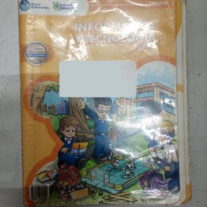 Informática y Tecnología