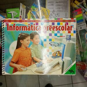 Informática preescolar