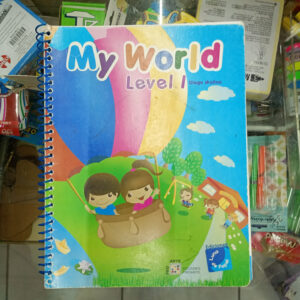 My world level 1
