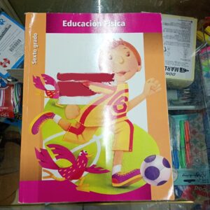 Educación Fisica