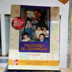Psicología del Desarrollo Octava Edición