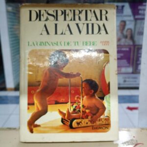 Despertar a la vida