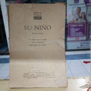 SU NIÑO