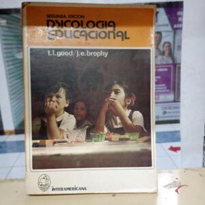 Psicologia Educacional