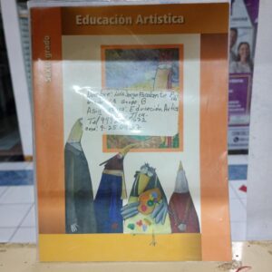 Educación Artística