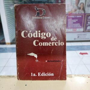 Código de Comercio