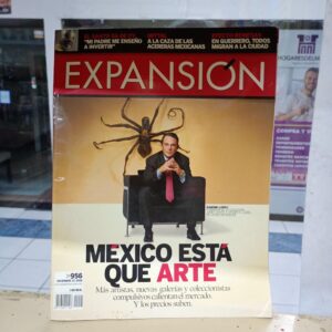 EXPANSIÓN