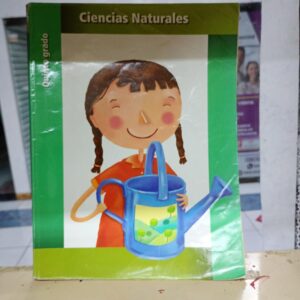 Ciencias Naturales