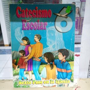 Catecismo Escolar