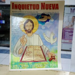 INQUIETUD NUEVA