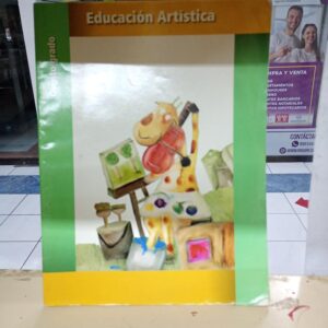 Educación Artística
