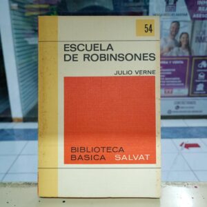 Escuela de Robinsones
