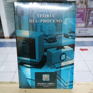TEORIÁ DEL PROCESO