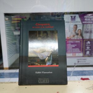 Cleopatra, el mito y la realidad