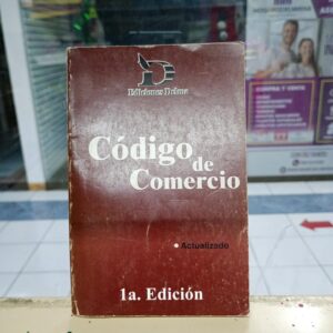 Código de Comercio