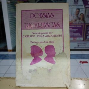 POESÍAS PICARESCAS