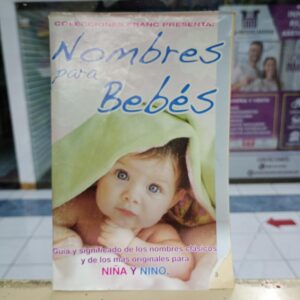 Nombres para Bebés