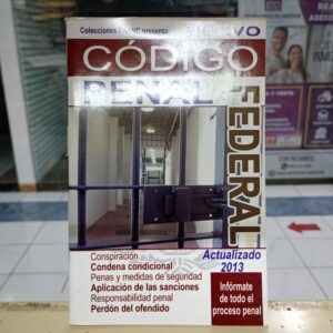 Código Penal Federal