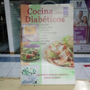 Cocina para Diabéticos