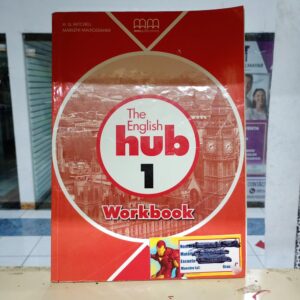 The English Hub 1 Workbook