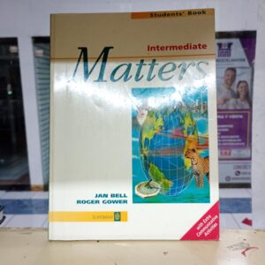 Intermediate Matters