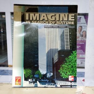 Imagine in Search of Nature