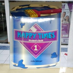 HAPPY TIMES