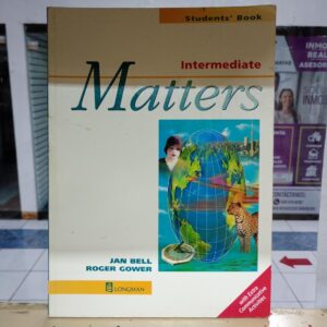 Intermediate Matters