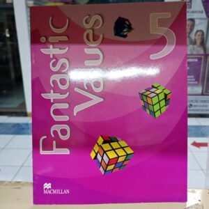 Fantastic Values 5